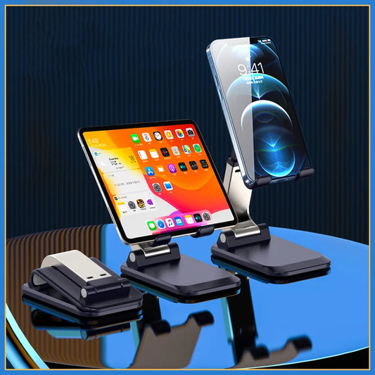 Foldable Phone & Tablet Stand