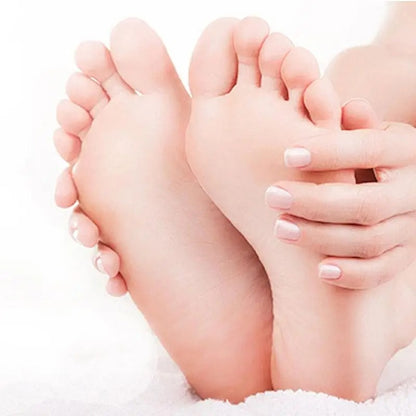 Foot Peel Mask