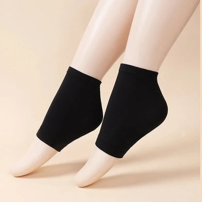 Anti-Cracked Heel Socks